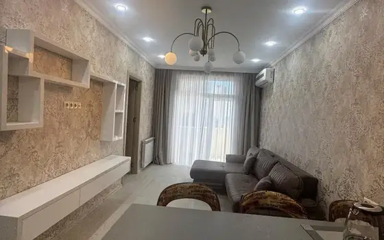 3-Room Apartment with Sea View on Tbel Abuseridze Street, photo 3