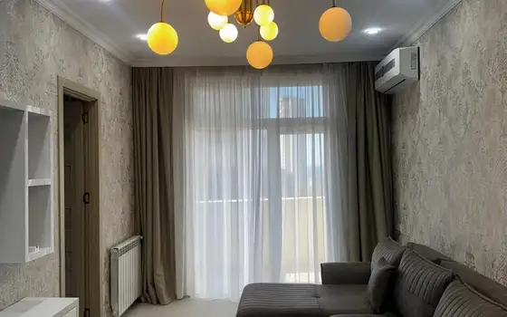3-Room Apartment with Sea View on Tbel Abuseridze Street, photo 5