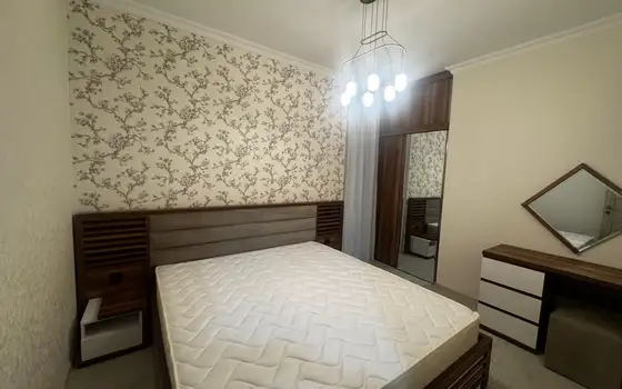 3-Room Apartment with Sea View on Tbel Abuseridze Street, photo 6