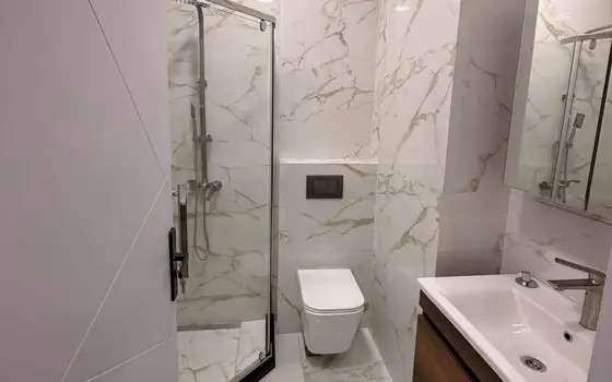 New 1-Bedroom Apartment in NBG Beach Panorama, photo 9