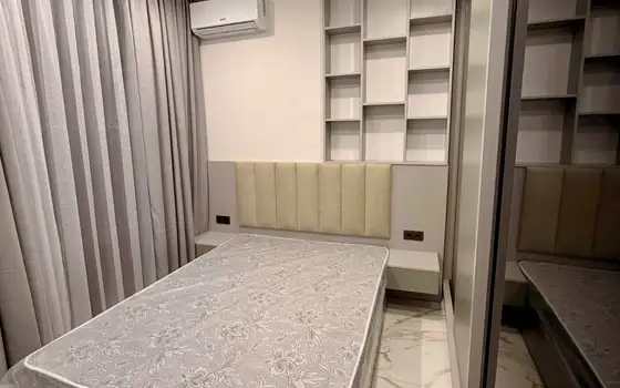 New 1-Bedroom Apartment in NBG Beach Panorama, photo 6
