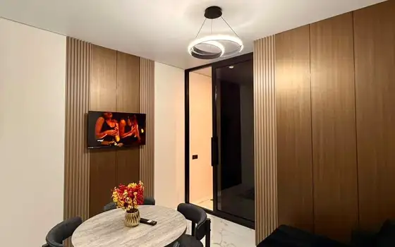 New 1-Bedroom Apartment in NBG Beach Panorama, photo 4