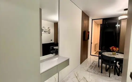 New 1-Bedroom Apartment in NBG Beach Panorama, photo 7