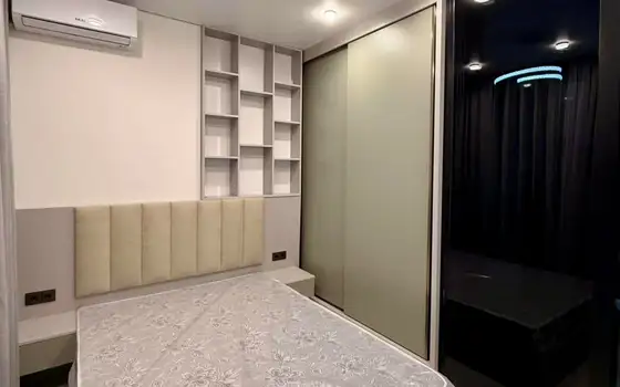 New 1-Bedroom Apartment in NBG Beach Panorama, photo 2