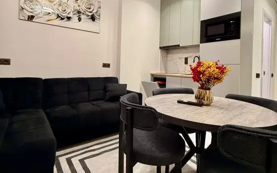 New 1-Bedroom Apartment in NBG Beach Panorama, photo 10