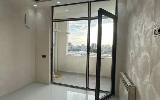 სტუდიო რემონტით და აივნით Accent Home-ში, ფოტო 4