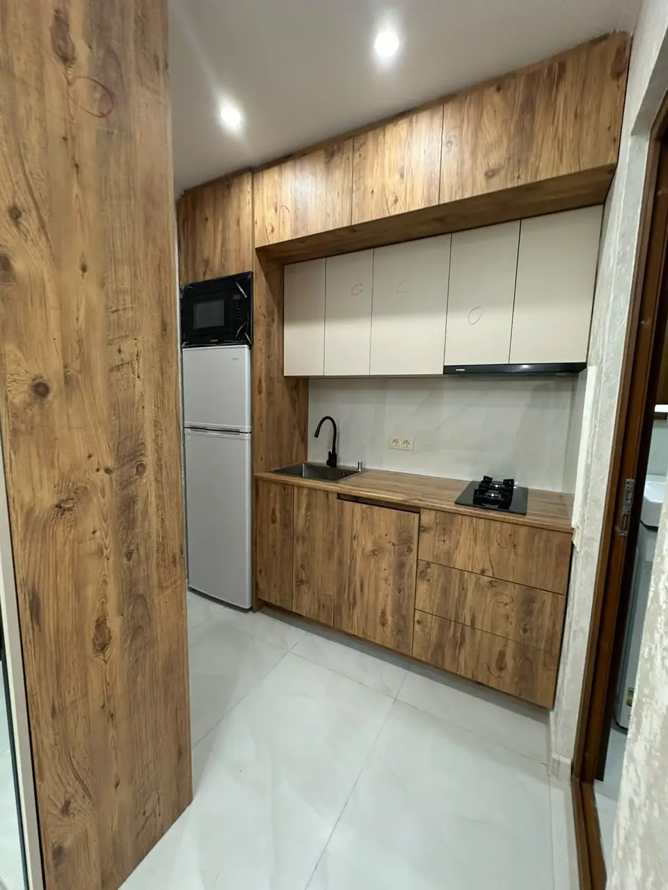 Cozy 37 m² Apartment in JII-XXI Near the Sea, photo 1