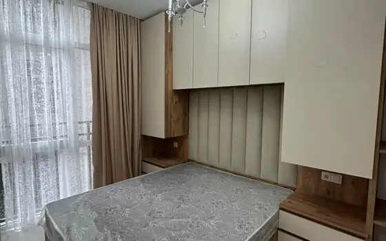 Cozy 37 m² Apartment in JII-XXI Near the Sea, photo 12