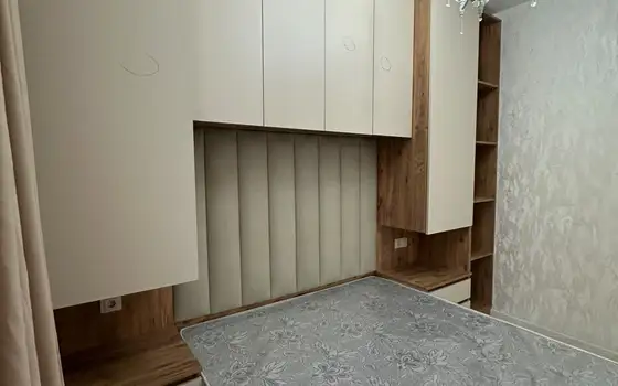 Cozy 37 m² Apartment in JII-XXI Near the Sea, photo 8