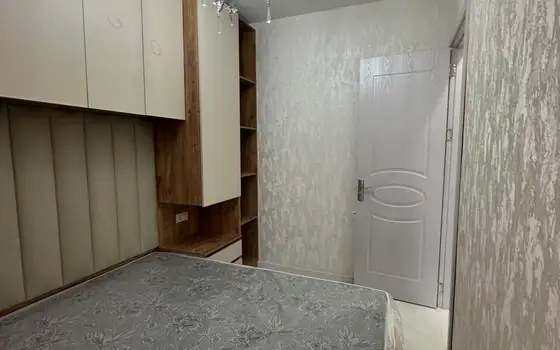 Cozy 37 m² Apartment in JII-XXI Near the Sea, photo 9