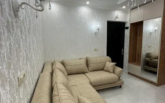 Cozy 37 m² Apartment in JII-XXI Near the Sea, photo 7