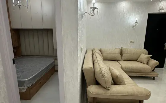 Cozy 37 m² Apartment in JII-XXI Near the Sea, photo 5