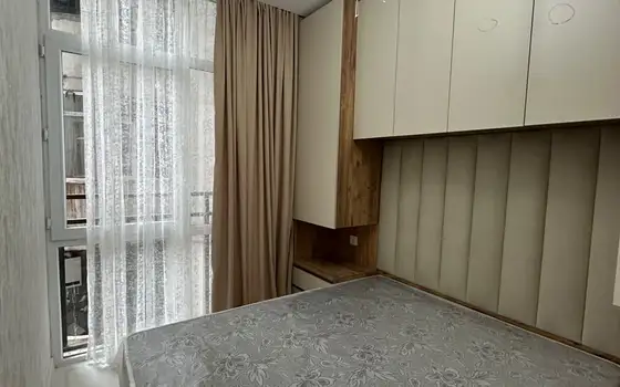 Cozy 37 m² Apartment in JII-XXI Near the Sea, photo 10