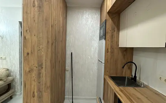 Cozy 37 m² Apartment in JII-XXI Near the Sea, photo 11