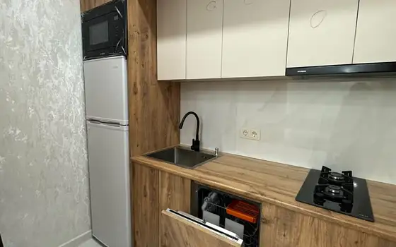Cozy 37 m² Apartment in JII-XXI Near the Sea, photo 3