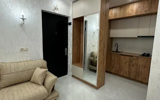 Cozy 37 m² Apartment in JII-XXI Near the Sea, photo 4