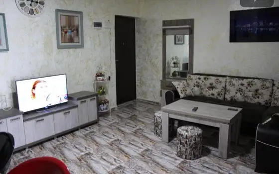 3-Room Apartment in MAGNOLIA, 50 Meters from the Sea, photo 8