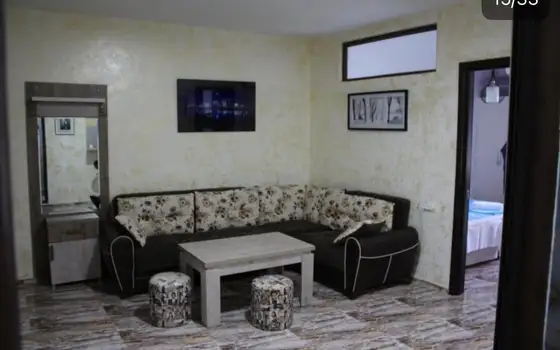 3-Room Apartment in MAGNOLIA, 50 Meters from the Sea, photo 3