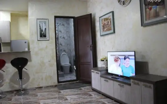 3-Room Apartment in MAGNOLIA, 50 Meters from the Sea, photo 5