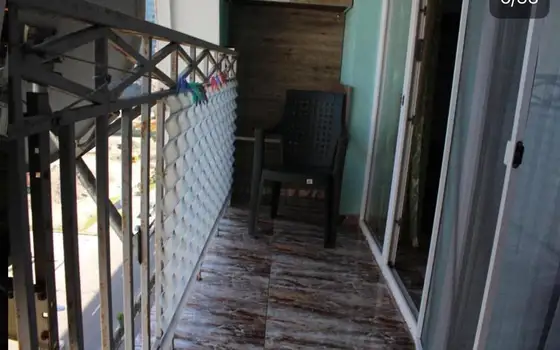 3-Room Apartment in MAGNOLIA, 50 Meters from the Sea, photo 12