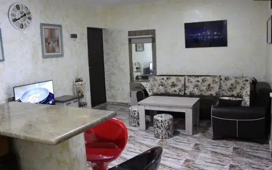 3-Room Apartment in MAGNOLIA, 50 Meters from the Sea, photo 9