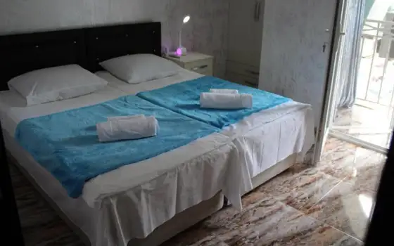 3-Room Apartment in MAGNOLIA, 50 Meters from the Sea, photo 2