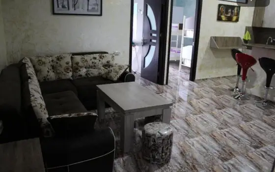 3-Room Apartment in MAGNOLIA, 50 Meters from the Sea, photo 10
