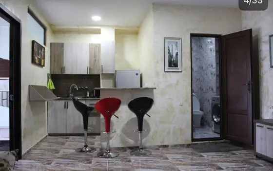 3-Room Apartment in MAGNOLIA, 50 Meters from the Sea, photo 6