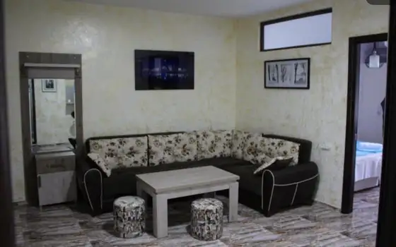 3-Room Apartment in MAGNOLIA, 50 Meters from the Sea, photo 11