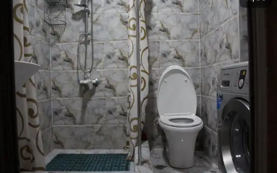 3-Room Apartment in MAGNOLIA, 50 Meters from the Sea, photo 7
