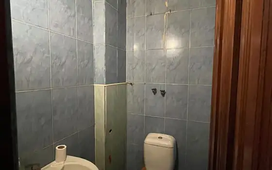 3-ოთახიანი ბინა აივნით აღმაშენებლის ქუჩაზე, ფოტო 4