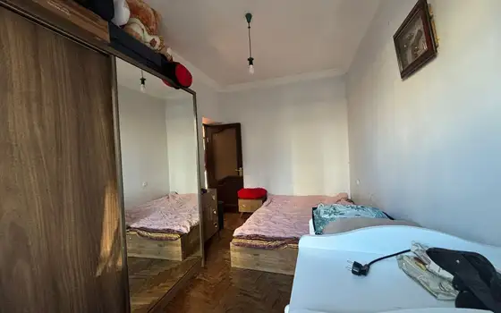 3-ოთახიანი ბინა 2 აივნით და სარდაფით გენერალ ასლან აბაშიძის ქუჩაზე, ფოტო 7
