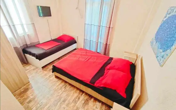 Operating 11-Room Hotel Near the Sea in Gonio, photo 5