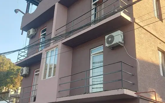 Operating 11-Room Hotel Near the Sea in Gonio, photo 2