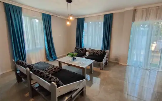 Operating 11-Room Hotel Near the Sea in Gonio, photo 7