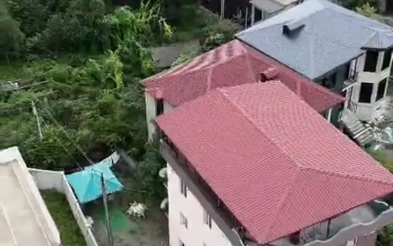 Operating 11-Room Hotel Near the Sea in Gonio, photo 12