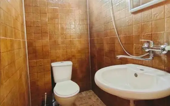 Operating 11-Room Hotel Near the Sea in Gonio, photo 4