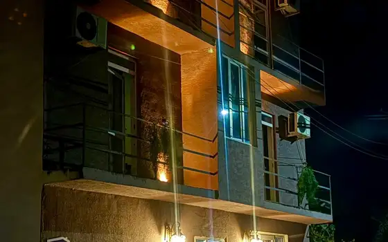 Operating 11-Room Hotel Near the Sea in Gonio, photo 11