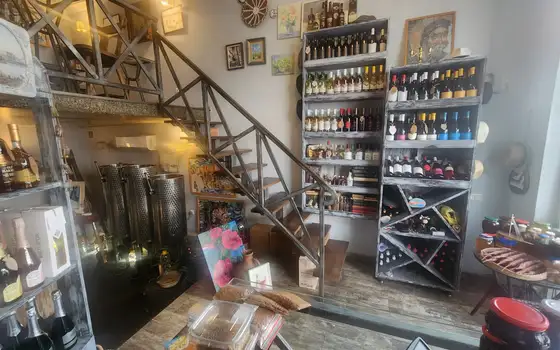 კომერციული ფართი მოქმედი ბიზნესით ბათუმის ცენტრში, ფოტო 3