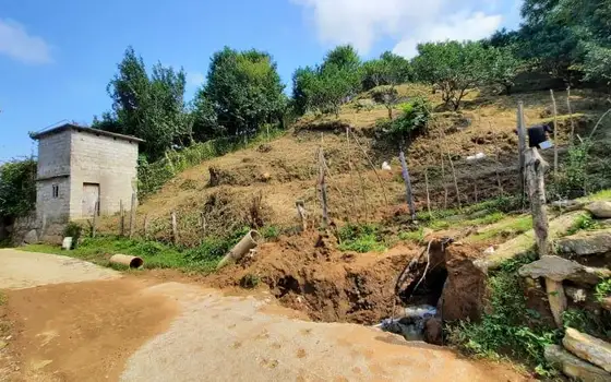 1,057 m² Land Plot in Gonio with Sea View, photo 4