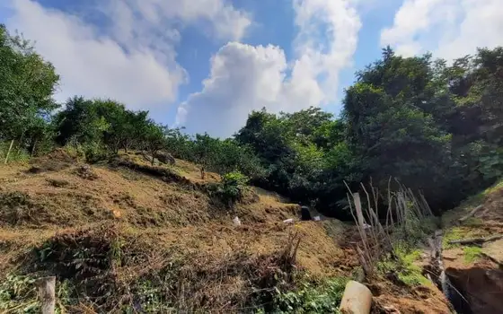 1,057 m² Land Plot in Gonio with Sea View, photo 9