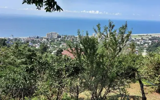 1,057 m² Land Plot in Gonio with Sea View, photo 12