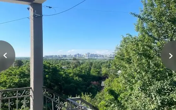 Двухэтажный дом с большим участком и панорамой на море недалеко от Батуми, фото 10