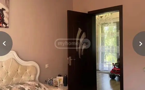 Двухэтажный дом с большим участком и панорамой на море недалеко от Батуми, фото 2