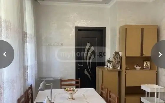 Двухэтажный дом с большим участком и панорамой на море недалеко от Батуми, фото 4