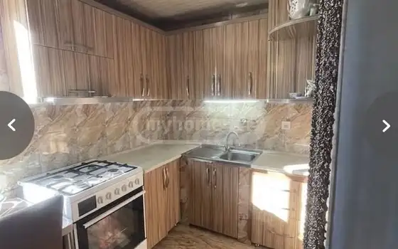 Двухэтажный дом с большим участком и панорамой на море недалеко от Батуми, фото 5