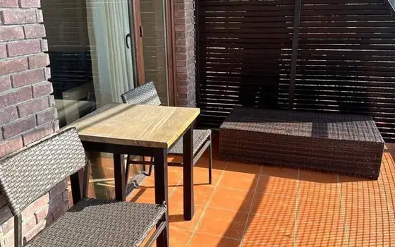 Bright Seaside Studio in Gonio, Mgzavrebi Complex, photo 8