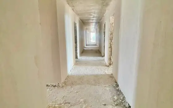 Квартира у моря на Лорткипанидзе с видом на Батуми, фото 4