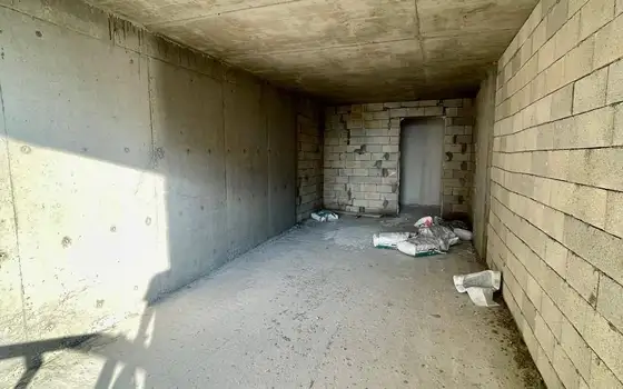 Студия 31,1 м² с видом на море у набережной Батуми, фото 2