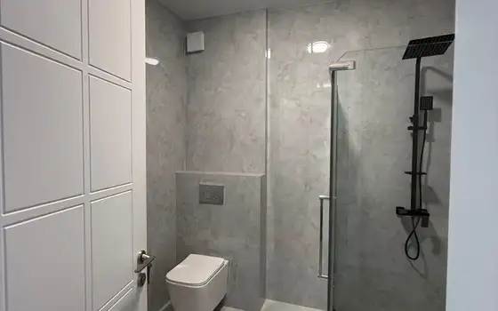 3-Room Sea-View Apartment in Aisi, Batumi, photo 10
